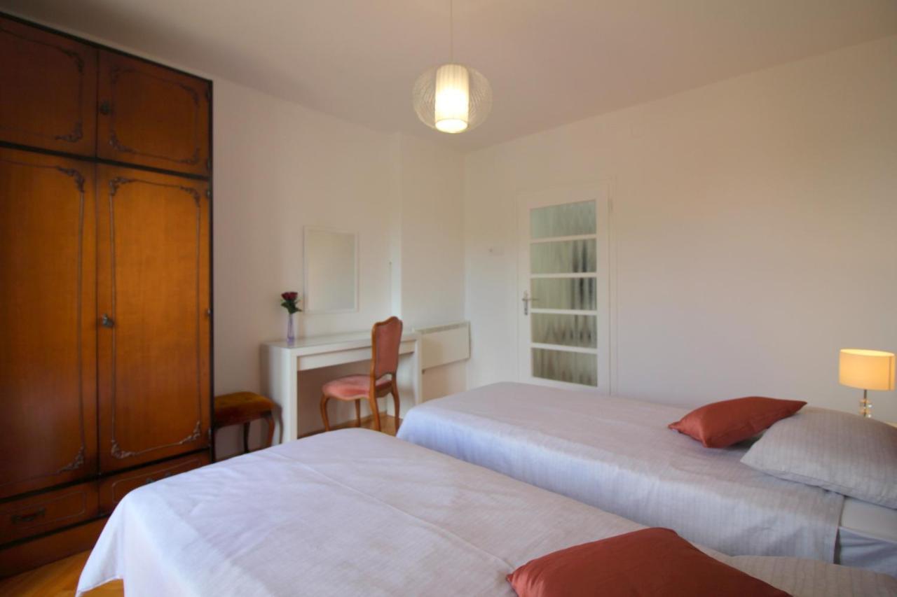 Apartment Agata In City Center Пореч Екстериор снимка